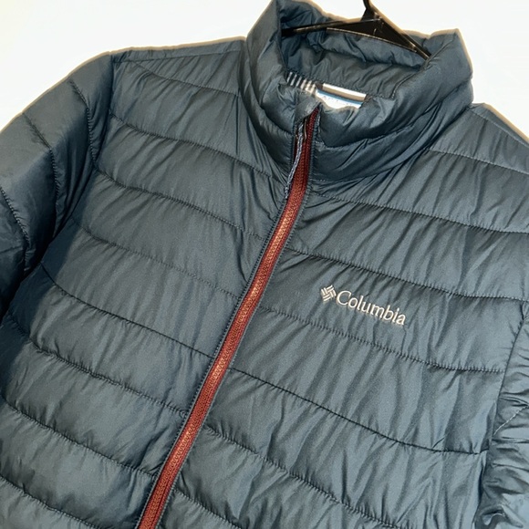 Columbia Sportwear Puffer Jacket - Picture 3 of 5